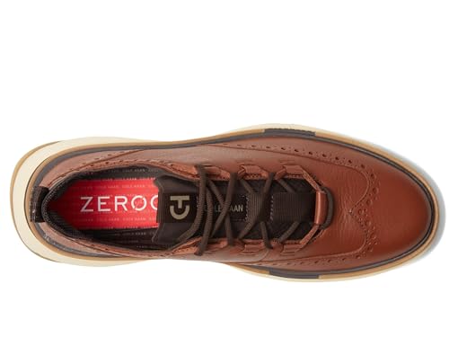 Men's Broadway Cap Toe Oxford