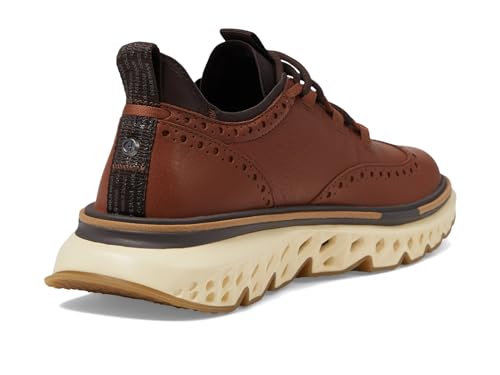 Men's Broadway Cap Toe Oxford