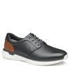 XC4 Prentiss 2.0 Plain Toe – Mens Dress Sneakers, Casual Work Shoes for Men with Seam Sealed Construction