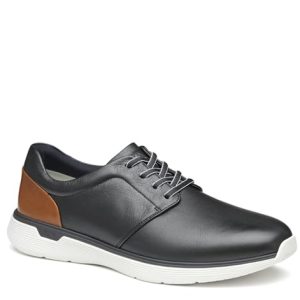 XC4 Prentiss 2.0 Plain Toe – Mens Dress Sneakers, Casual Work Shoes for Men with Seam Sealed Construction