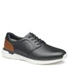 XC4 Prentiss 2.0 Plain Toe – Mens Dress Sneakers, Casual Work Shoes for Men with Seam Sealed Construction