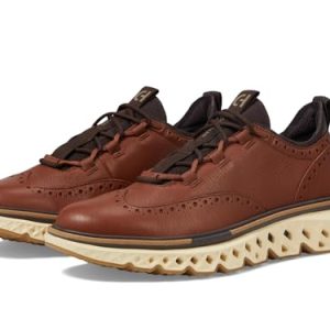 Men's Broadway Cap Toe Oxford