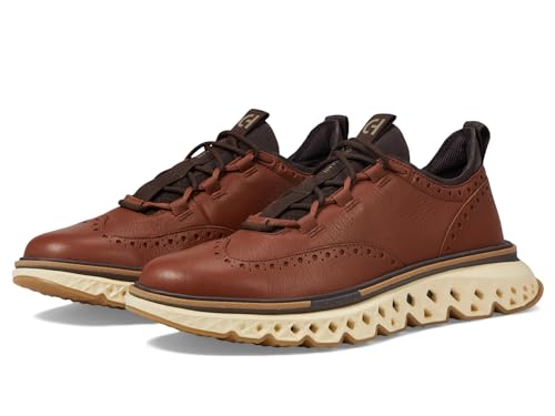 Men's Broadway Cap Toe Oxford