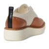 Women's OriginalGrand Platform Wingtip Oxford