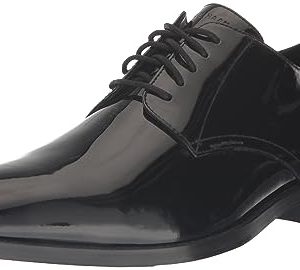 Men's Hawthorne Plain Toe Oxford