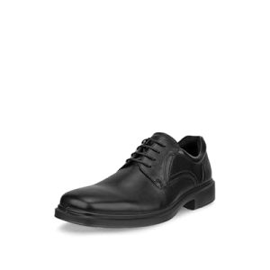 Men's Helsinki 2.0 Plain Toe Tie Oxford