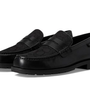 COACH Men's Reagan Loafer