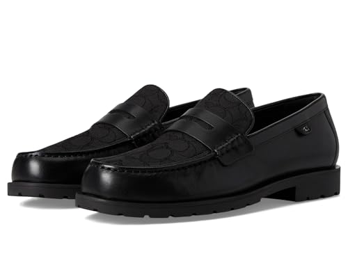 COACH Men's Reagan Loafer