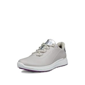 Women's S Casual Lace Waterproof Golf Shoe