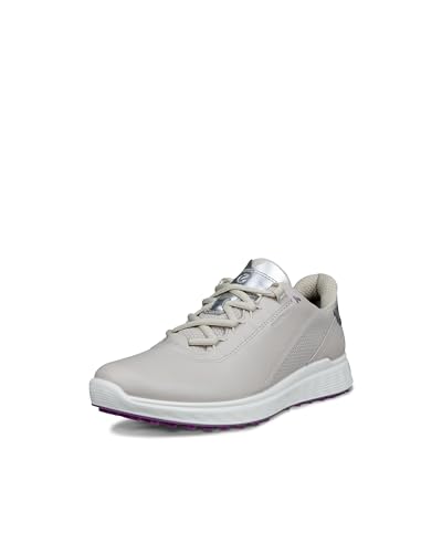 Women's S Casual Lace Waterproof Golf Shoe