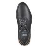 XC4 Prentiss 2.0 Plain Toe – Mens Dress Sneakers, Casual Work Shoes for Men with Seam Sealed Construction