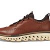 Men's Broadway Cap Toe Oxford