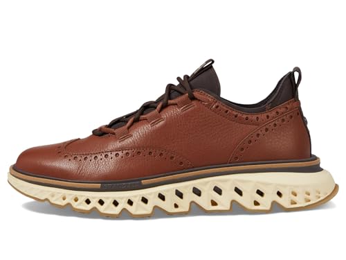 Men's Broadway Cap Toe Oxford