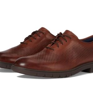 Men's Grandflex Dress Laser Oxfords