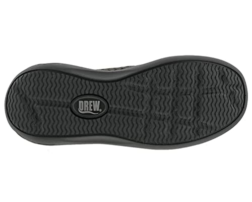 Mens Miles Therapeutic Comfort Casual Lace Up Shoe