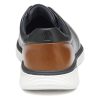 XC4 Prentiss 2.0 Plain Toe – Mens Dress Sneakers, Casual Work Shoes for Men with Seam Sealed Construction