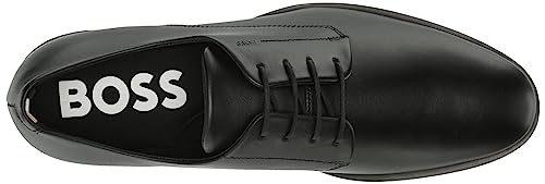 Men's Colby Soft Leather Derby Dress Shoe Oxford