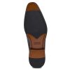 Sullivan Bit Men’s Shoe – Business Casual Leather Mens Dress Shoes, Comfortable Shoes for Men