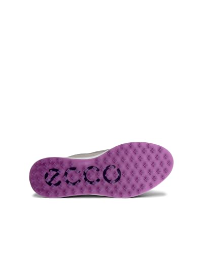 Women's S Casual Lace Waterproof Golf Shoe