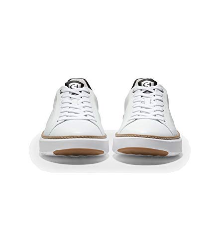 Women's Grandpro Topspin Waterproof Golf Shoes Sneaker