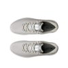 Women's S Casual Lace Waterproof Golf Shoe