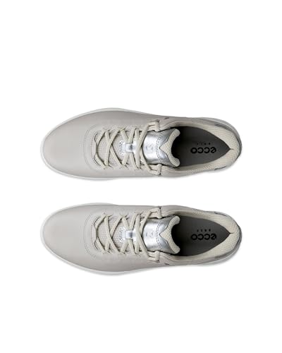 Women's S Casual Lace Waterproof Golf Shoe