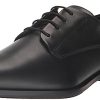 Men's Colby Soft Leather Derby Dress Shoe Oxford