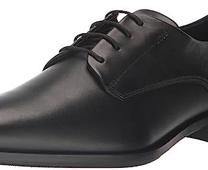 Men's Colby Soft Leather Derby Dress Shoe Oxford
