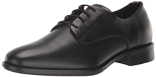 Men's Colby Soft Leather Derby Dress Shoe Oxford