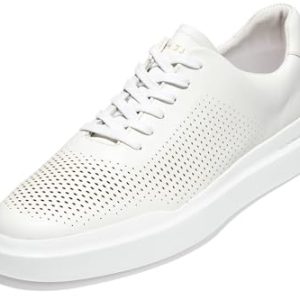 Men's Grandpro Rally Laser Cut Sneaker