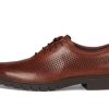 Men's Grandflex Dress Laser Oxfords