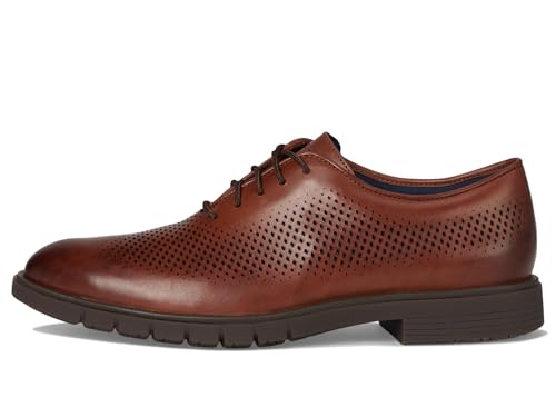 Men's Grandflex Dress Laser Oxfords