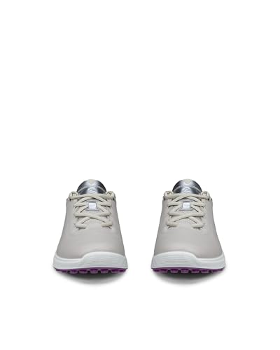 Women's S Casual Lace Waterproof Golf Shoe