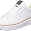 Women's Grandpro Topspin Waterproof Golf Shoes Sneaker