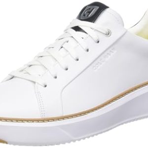 Women's Grandpro Topspin Waterproof Golf Shoes Sneaker