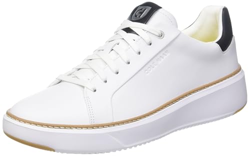 Women's Grandpro Topspin Waterproof Golf Shoes Sneaker