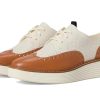 Women's OriginalGrand Platform Wingtip Oxford