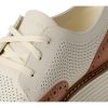 Women's OriginalGrand Platform Wingtip Oxford