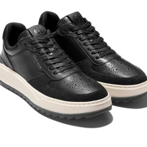 Men's Grandpro Crossover Golf Sneaker