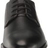 Men's Colby Soft Leather Derby Dress Shoe Oxford