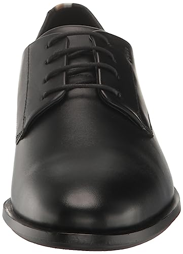 Men's Colby Soft Leather Derby Dress Shoe Oxford