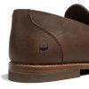 The Montana, Leather Slip On Loafers, Business Casual Shoes for Men, Mens Dress Sneakers, Men's Boat Shoe, Slipper & Moccasins