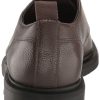 Men's Larry Grain Leather Derby Dress Shoe Oxford