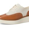 Women's OriginalGrand Platform Wingtip Oxford