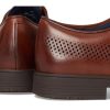 Men's Grandflex Dress Laser Oxfords