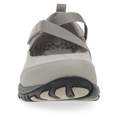 Primrose Waterproof Outdoor Mary Jane Sneakers for Women – Comfortable, Breathable Walking Shoes with Arch Support –