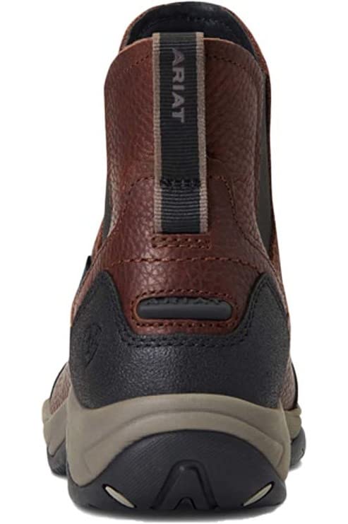 Women's Wms Terrain Blaze H2o Drk Brn