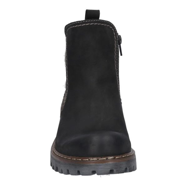 Marta 03 Women’s Chelsea Ankle Boot