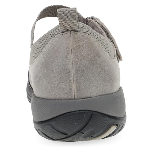 Primrose Waterproof Outdoor Mary Jane Sneakers for Women – Comfortable, Breathable Walking Shoes with Arch Support –