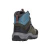 Women's Revel 4 Mid Height Polar Insulated Waterproof Snow Boots